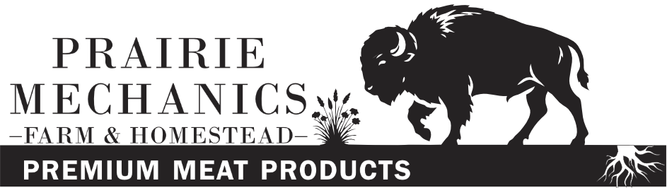 Prairie Mechanics Farm and Homestead